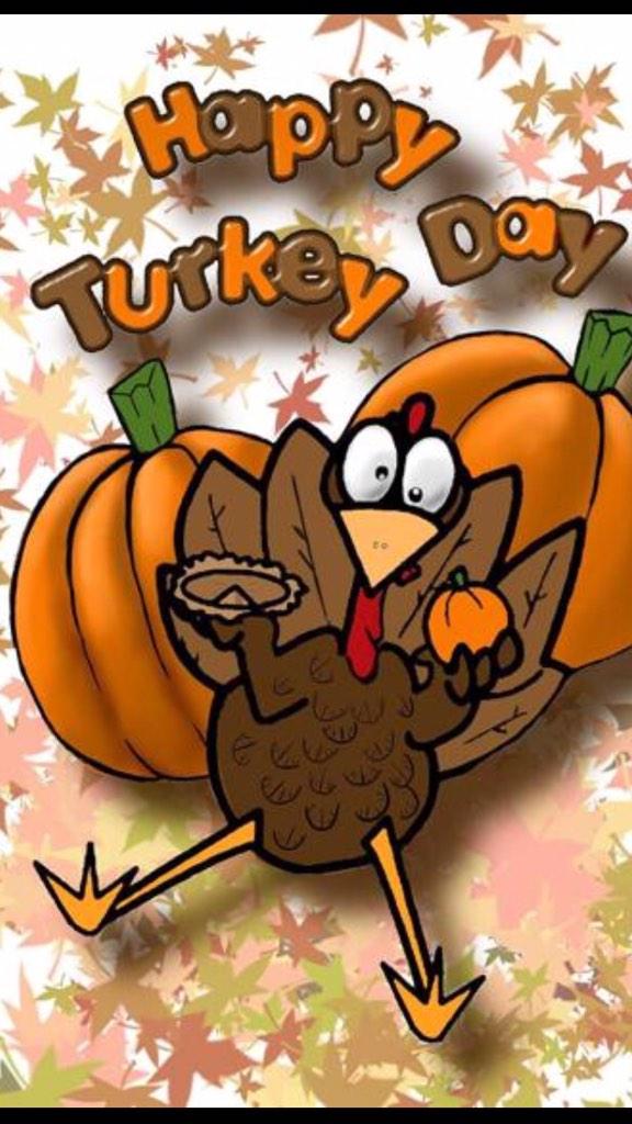 SpringInRollOut's tweet photo. HappyThanksgiving to all our #springrollers we are thankful for you guys!! http://t.co/VC6bP8uWHa