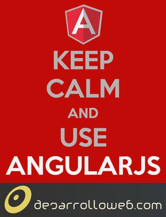 deswebcom's tweet image. Hoy no te pierdas la cita #angularIO, aquí podrás consultar los horarios de emisión: ift.tt/1uIypnE