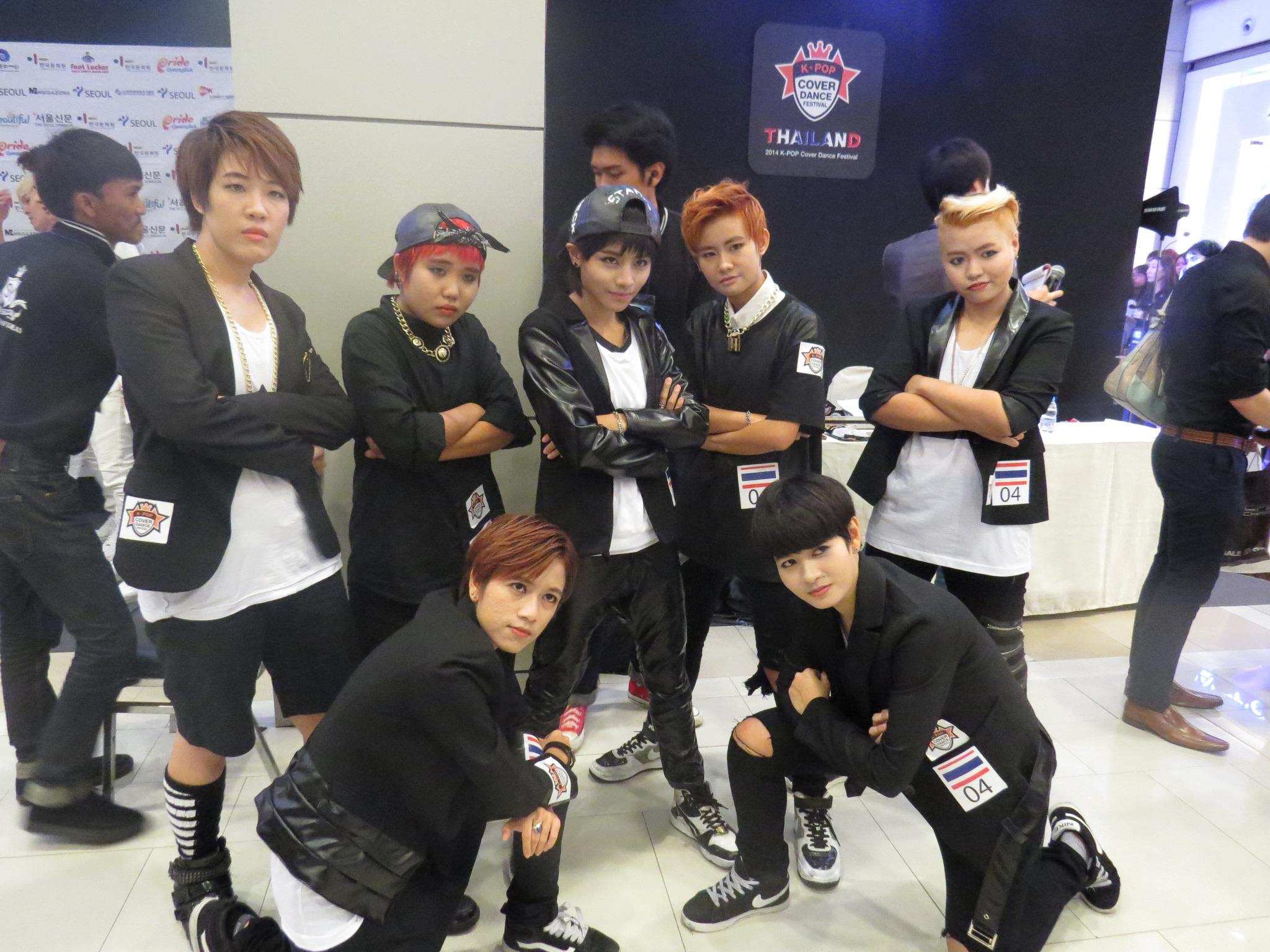 BangEarn cover BTS on Twitter "คิดถึงบังเอิญกันมั้ยค่ะ