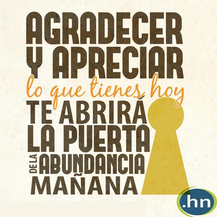 PuntoHN's tweet photo. El agradecimiento es la parte principal de un hombre de bien.
 - Francisco de Quevedo http://t.co/TH4ZC1pocm
