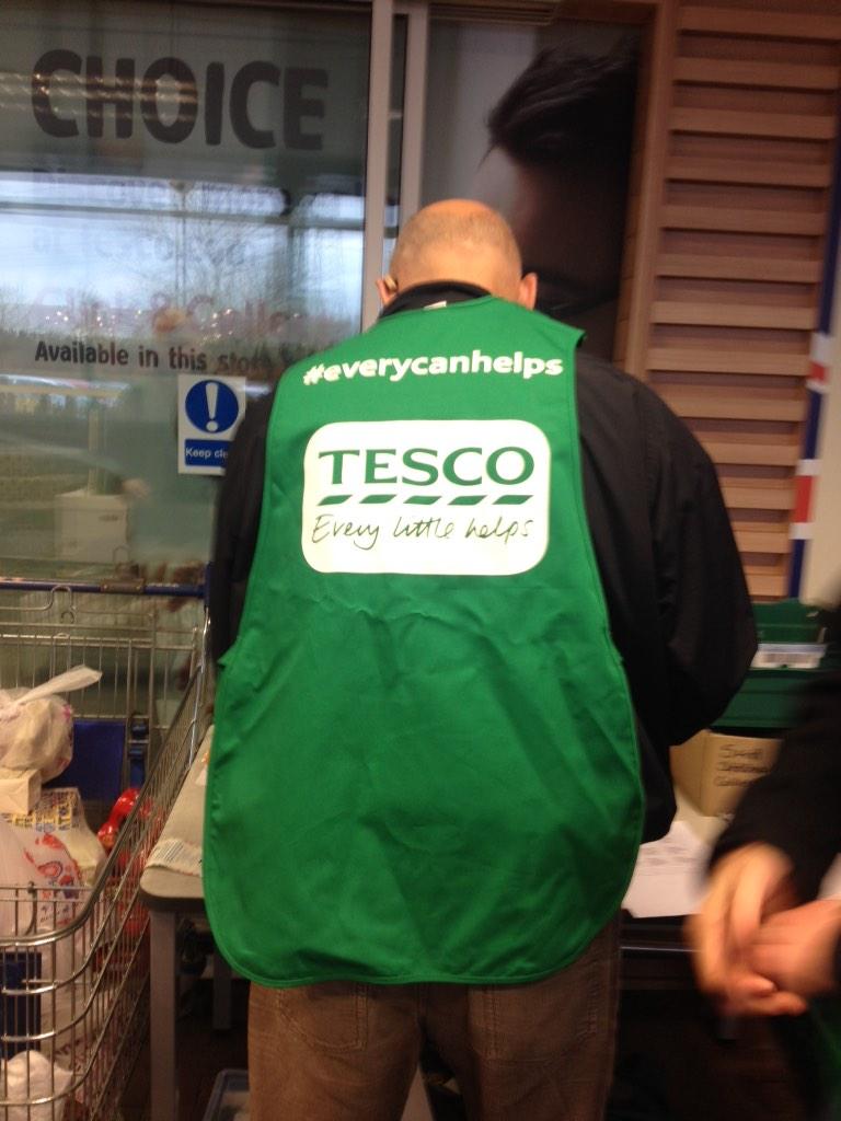 CrnServiceStars's tweet photo. Fantastic start @AndyWoolfenden @TrussellTrust http://t.co/9FAj8CNqwr