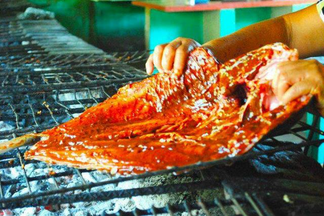 : Saludos desde #BarraVieja #juntoalpuente