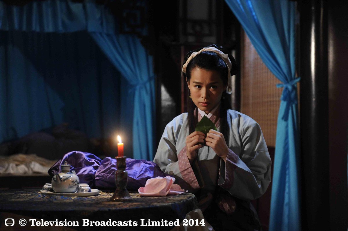 TVB_Europe's tweet photo. #NewDrama Romantic comedy “Lady Sour” will be broadcasted on 01/12 at 19:30 (UK) 20:30 (EU) stay tune for the sour! http://t.co/ee3mLl3RKx
