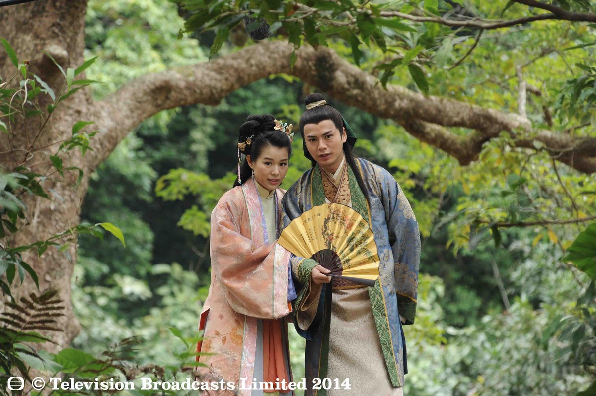 TVB_Europe's tweet photo. #NewDrama Romantic comedy “Lady Sour” will be broadcasted on 01/12 at 19:30 (UK) 20:30 (EU) stay tune for the sour! http://t.co/ee3mLl3RKx