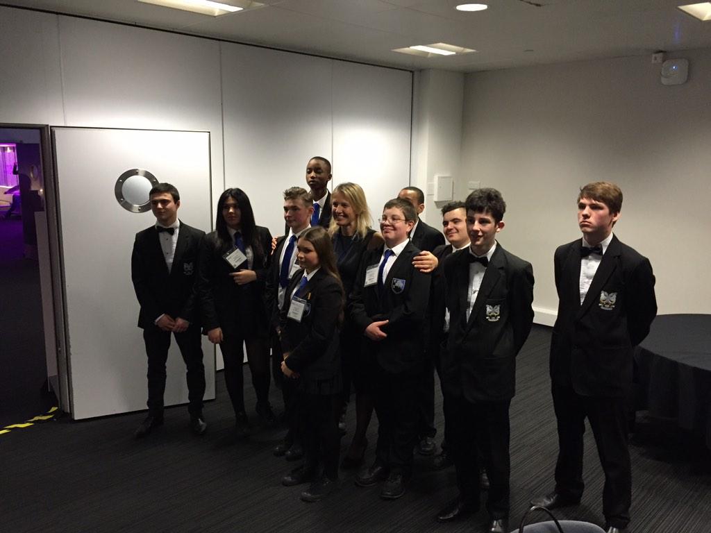 simply inspiring #HotelUnderground <a href="/ClassofYourOwn/">Alison Watson MBE</a> @sleepevent