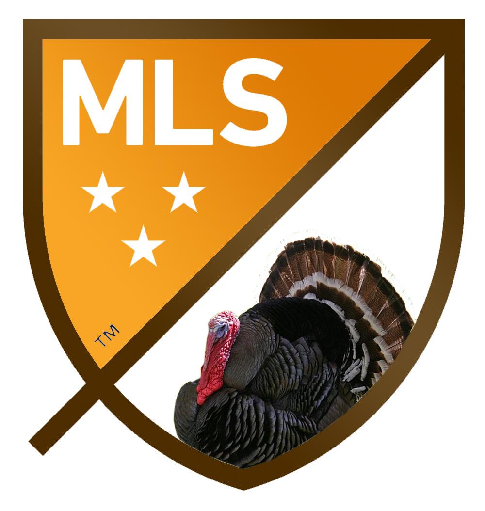 mijmania's tweet photo. .@MLS new logo for a day? #turkeyday http://t.co/dssD09ZHMJ