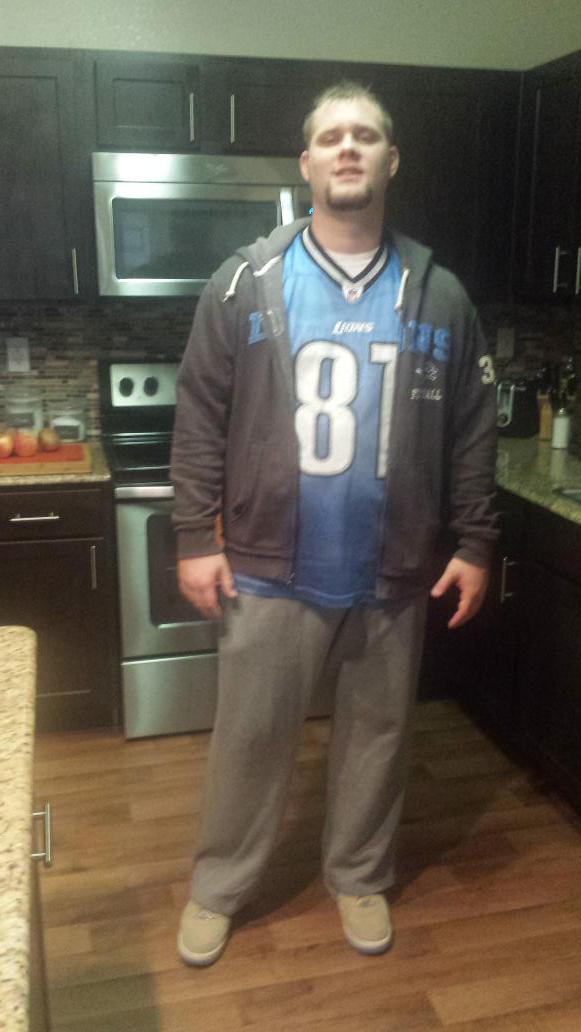 JakeFurnas's tweet photo. Let's go boys! http://t.co/Mer6sfQSVT