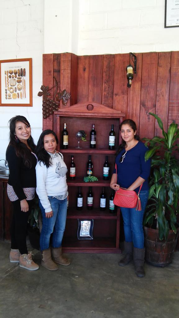 MexicoTotal_'s tweet photo. Aaaah! Querétaro, Vinos y Quesos... #MexicoTotal #Diversion #Conocimiento http://t.co/eveKS0xCvq