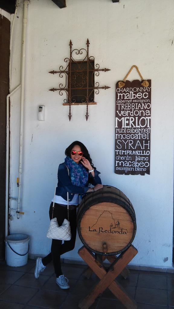 MexicoTotal_'s tweet photo. Aaaah! Querétaro, Vinos y Quesos... #MexicoTotal #Diversion #Conocimiento http://t.co/eveKS0xCvq