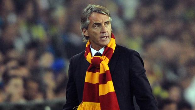 Roberto Mancini feiert heute seinen 50. Geburtstag. Happy Birthday 