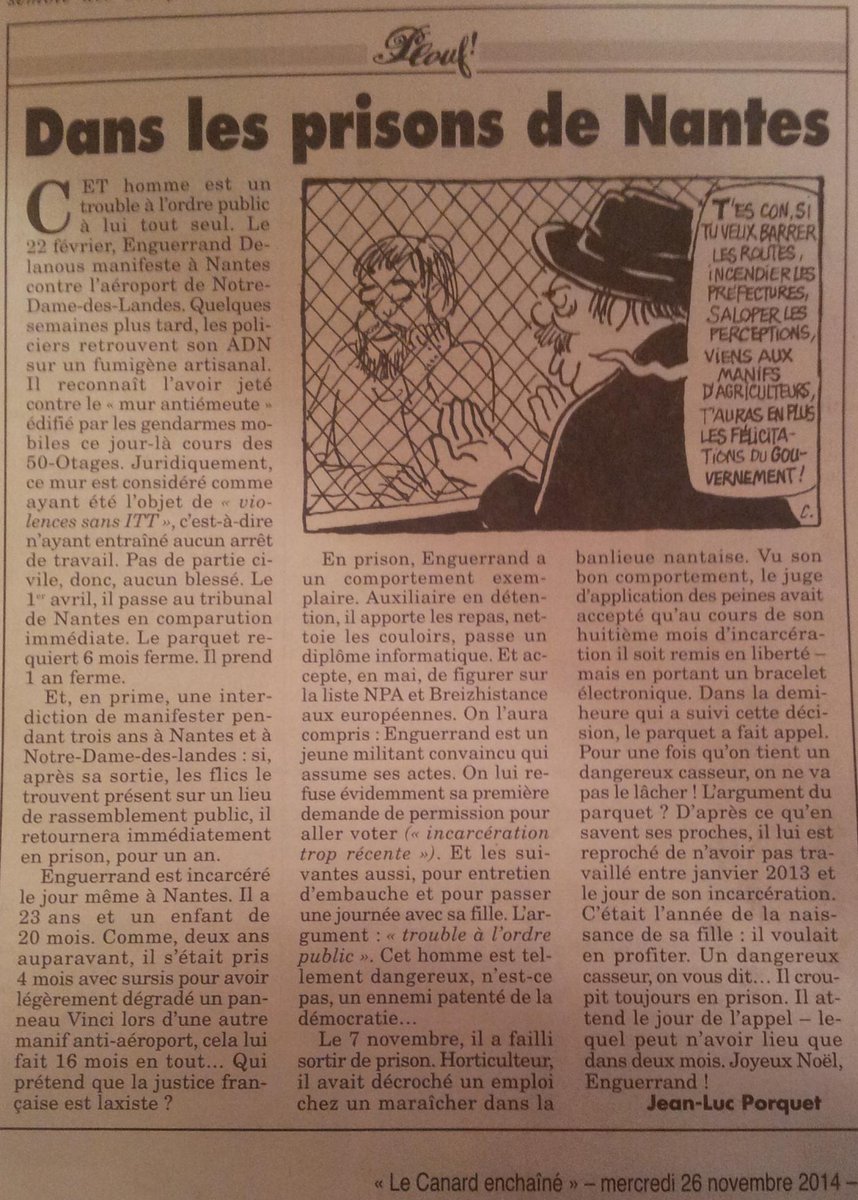Maitre_Eolas's tweet photo. Justice laxiste Taubira démission http://t.co/GVint8XVeh via @geekpapy