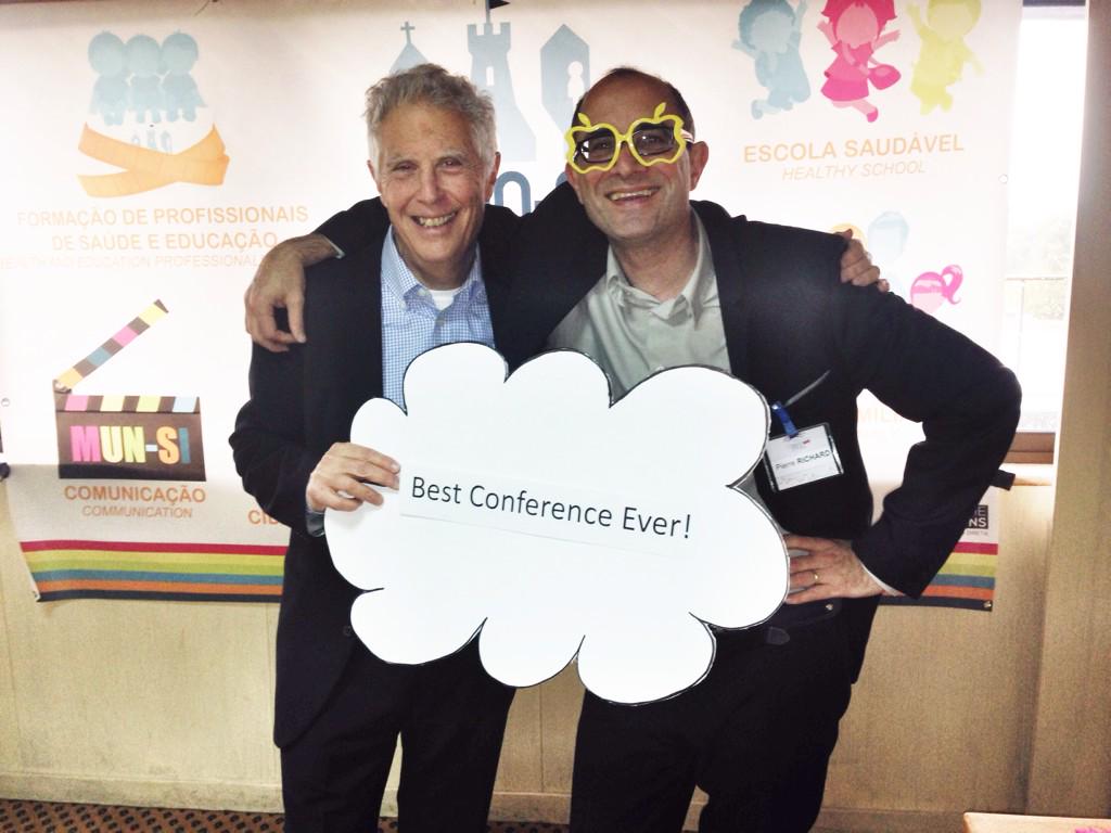OPEN_EU's tweet photo. Still having fun at #EOF2014 with @EU_EPHE and @ViasanoByEpode and @JOGGNL and @Epode_Network and @EPODECanada and co http://t.co/ii9BpnKwWI