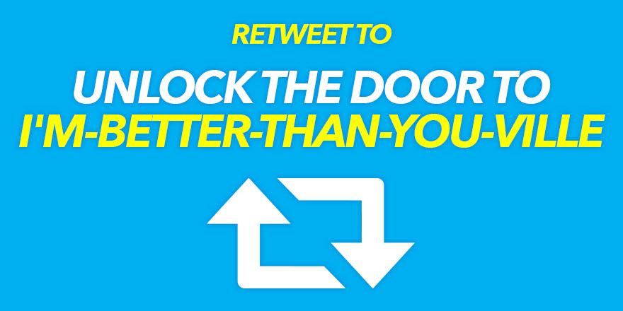 KILLCLIFF's tweet photo. DEAL: Once this hits 150 RETWEETS, we'll unlock the BIGGEST discount we've ever given. #HappyThanksgiving #killcliff http://t.co/SFeG7CJRk1