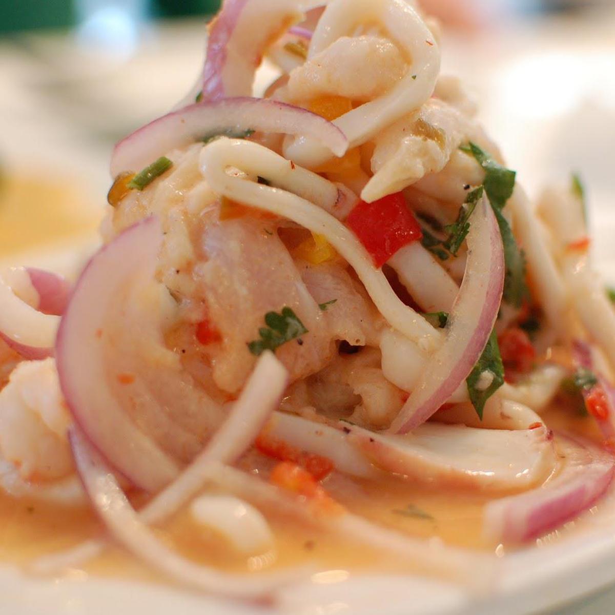 AltoMoche's tweet photo. ¡Amamos el ceviche! <3

Ven a probarlo a Alto Moche, reservas@altomoche.cl http://t.co/OD0mf1BNSi