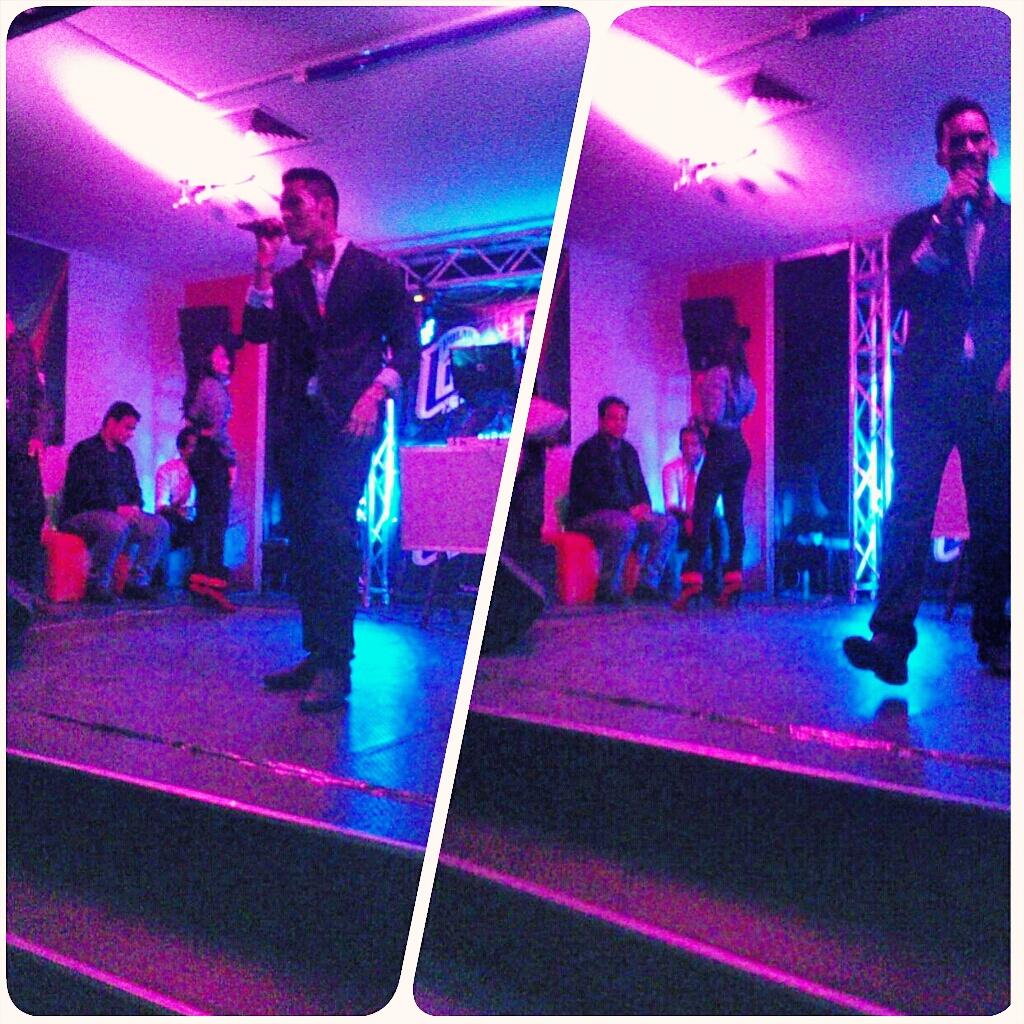 kingvillalo's tweet photo. Aniversario #MagazineSelecta http://t.co/onh0Ads8YK