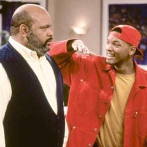 Happy birthday James Avery (uncle Phil)! Missed and never forgotten! 