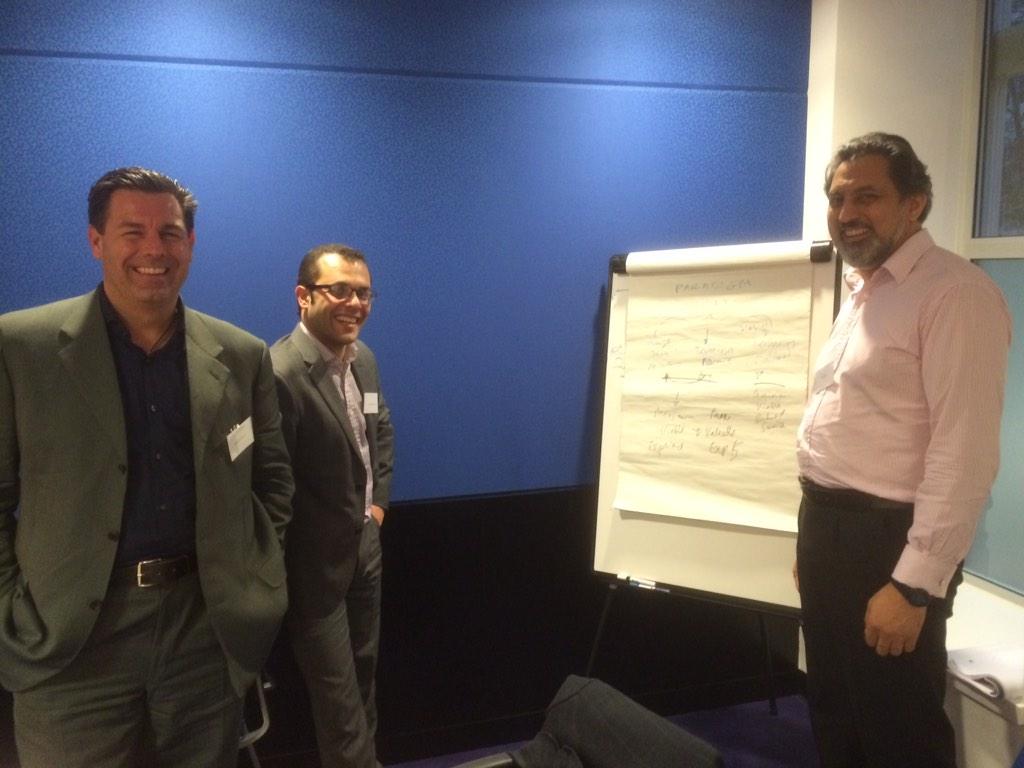 DamianCorbet's tweet photo. Intense discussion about paradigm shifts at #EleConf. @GeoffHSearle @eksays @JazzRasool http://t.co/92qVccT85n