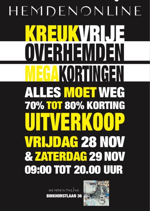 driesdegelder's tweet photo. Even ongegeneerd #reclame maken. Mega #korting #uitnodiging #bink36 #DenHaag Kom je ook? http://t.co/Gg1xmJQ9s9