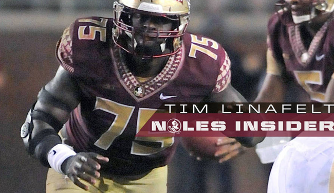 Seminoles's tweet photo. Find out how @FSU_Football brightened the day for a young #Noles fan.

READ: http://t.co/1crQblR3GC http://t.co/sMlhwWSKXN