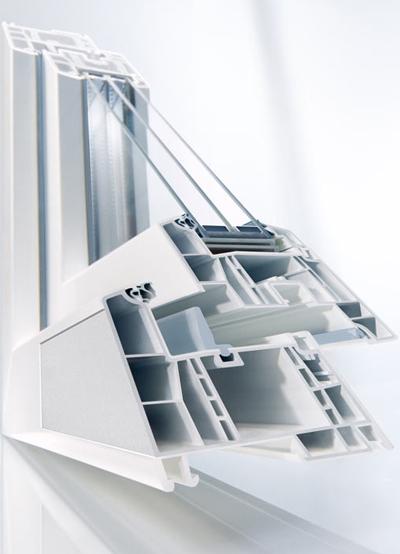 El PVC es extraordinariamente duradero,  estético y funcional. <a href="/TuxRecomienda/">TuxtlaRecomienda</a>