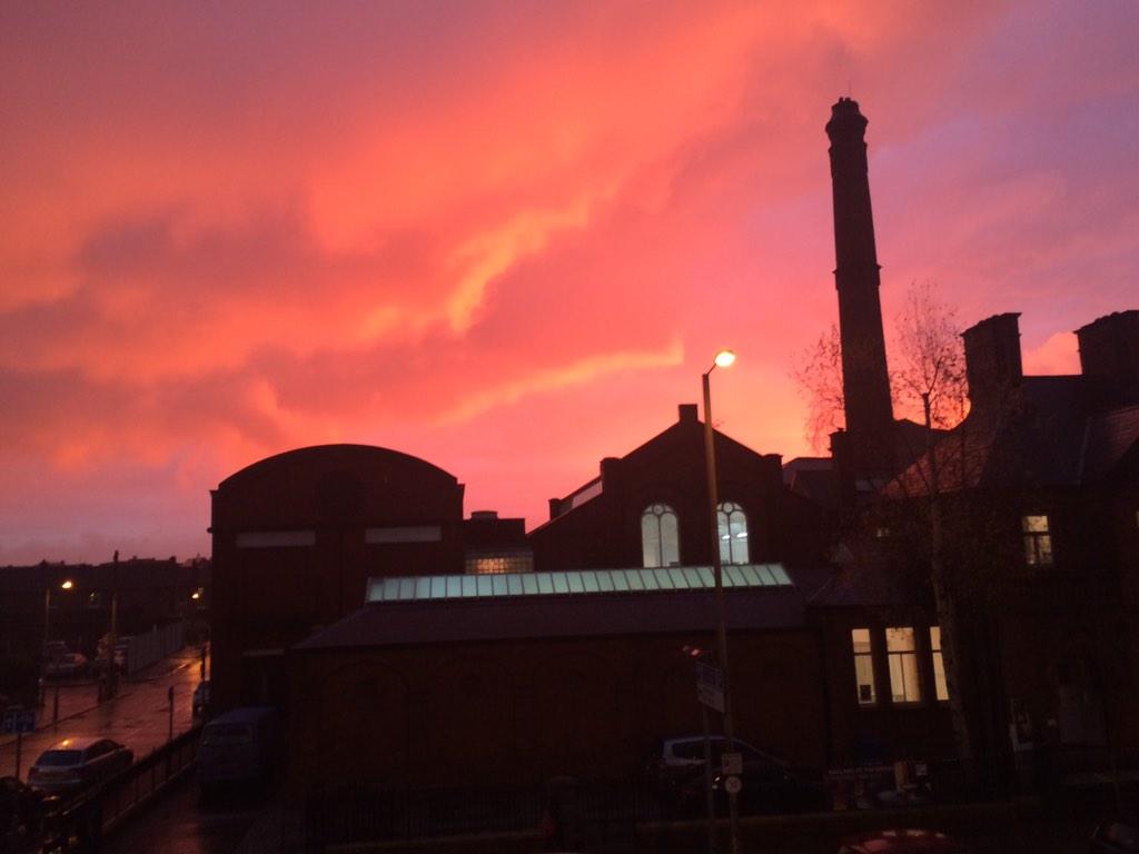 ruthellis123's tweet photo. Quite the office view! http://t.co/cD8JL5IwoT