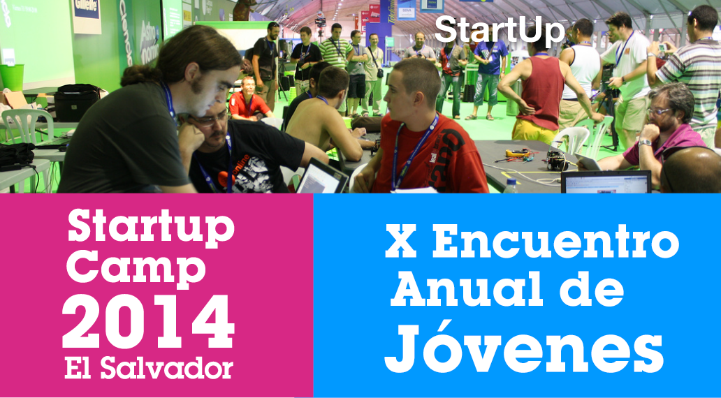 camarasal's tweet photo. Comité de Jóvenes de CCIES traslada su encuentro anual al @campuspartySLV: http://t.co/CqwVClChRz #CPSLV1 #CPCCIES http://t.co/OOYQiVmOqr