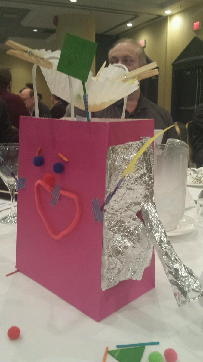 PCLema's tweet photo. #jtcevent Drink the koolaid.  JTC- bot 1.0 http://t.co/DhsDwsPNsA