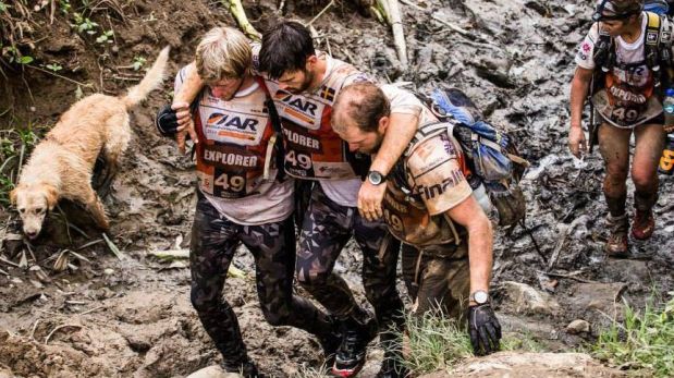 orsoviaggiando's tweet photo. http://t.co/juVD9oZNu9 #TeamPeakPerformance #Arthur #ArthurASuecia #AnimalRights #AdventureRacingWorldChampionship http://t.co/rnBWUUSNaj