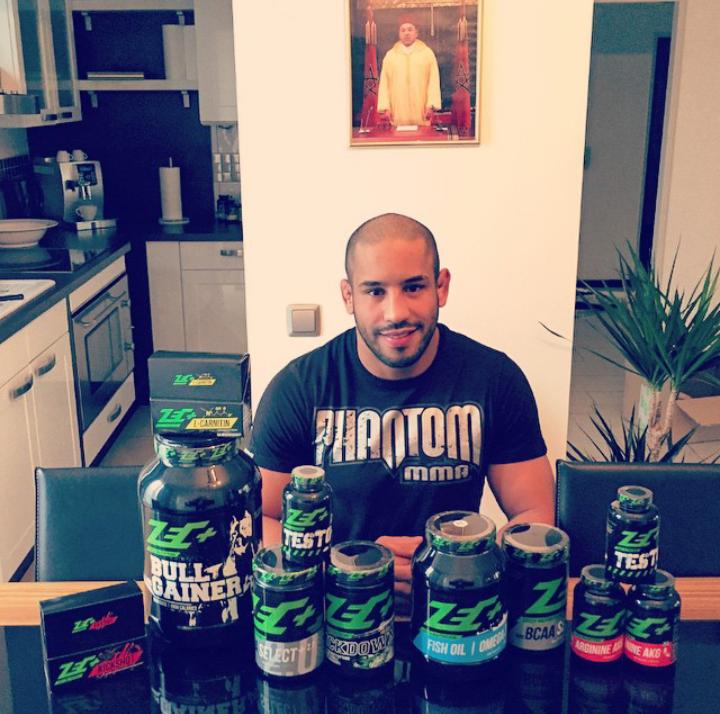 Danke an <a href="/zecplus/">Zec+</a> #azaitars #abuazaitar #azaitar