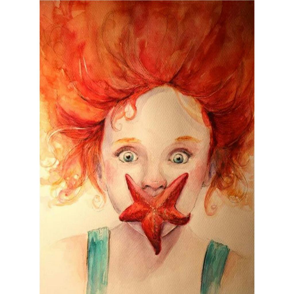 Ame Soler Artist tweet media