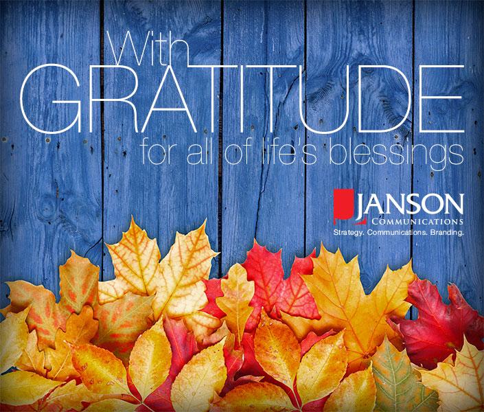 JANSON Communication tweet media