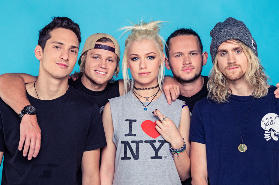 drmartens's tweet photo. WIN a pair of tickets to our sold out @TonightAlive show in Newcastle - enter here: http://t.co/1DZspoeFNq #SFSTour14 http://t.co/X5XciqeSNP