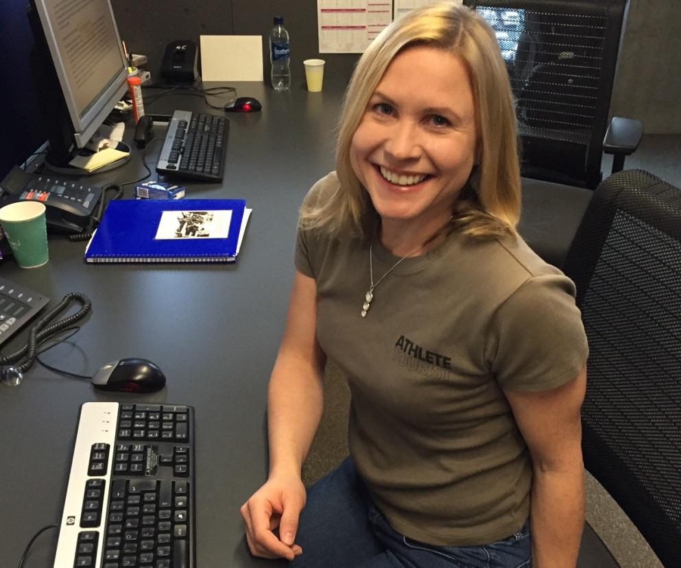 Today is #6MusicTShirtDay and one of our team has worked out #GetInspired + @BBC6Music = @ATHLETEBAND! http://t.co/qJ5FlDDU4v