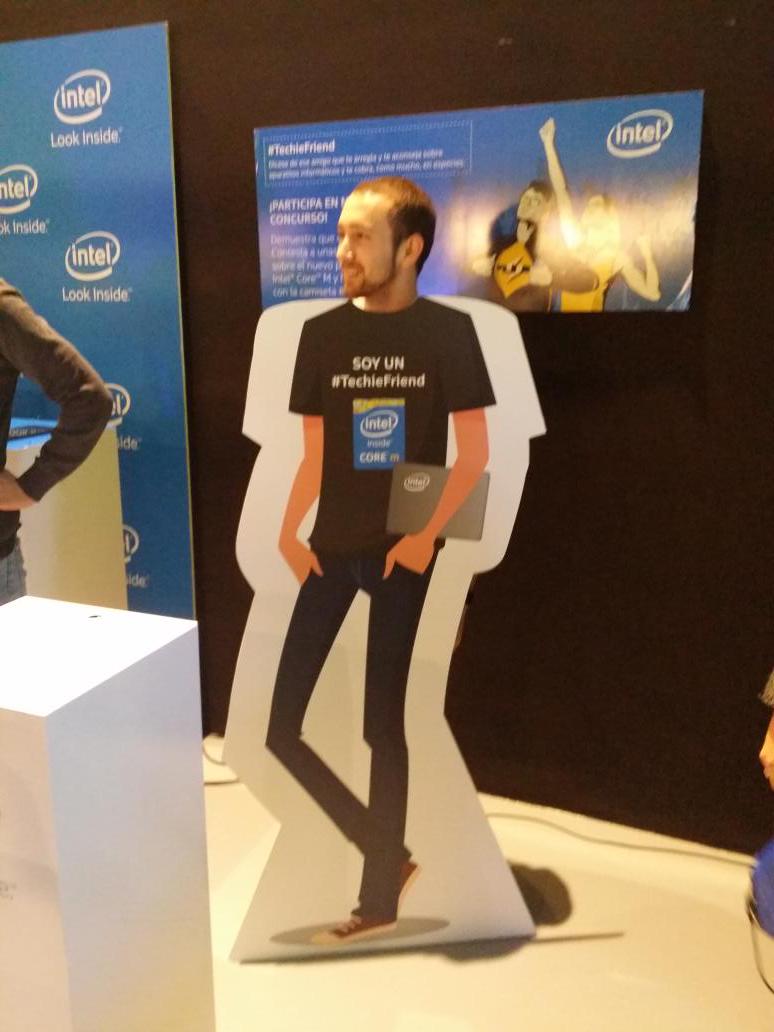 sangchez95's tweet photo. @Intel_Spain  #TechieFriend http://t.co/eFHBUDhwpP