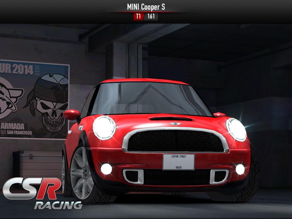 sdnunley's tweet photo. Check out my ride in #CSRRacing for iOS! Try it for FREE!
http://t.co/2phOpUGIp8 http://t.co/soKEX7yuUo