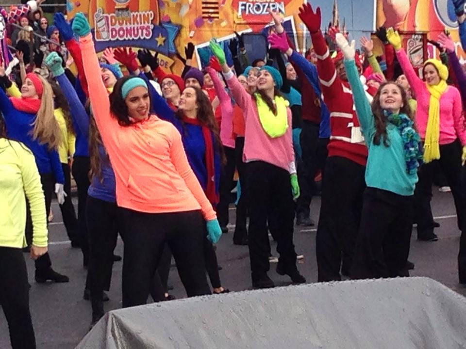 Mainstage Center for the Arts 🎭 tweet media