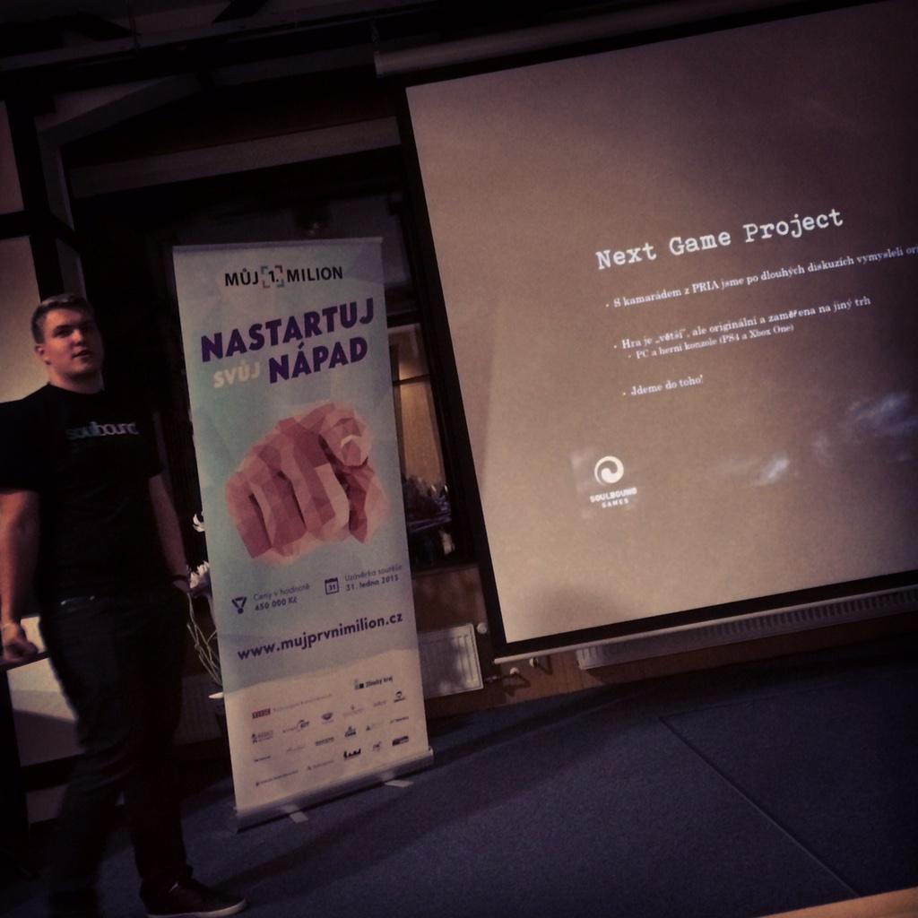 Oto Dočkal tweet media