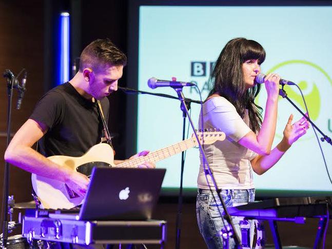 Belfast City of Music tweet media