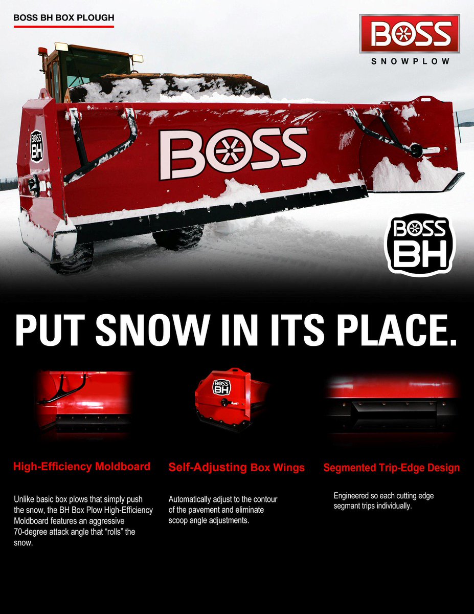 BOSSSnowplough's tweet photo. BOSS BH Box Plough! Specs here https://t.co/ElWCdV5ytV http://t.co/34X6OfHmVZ