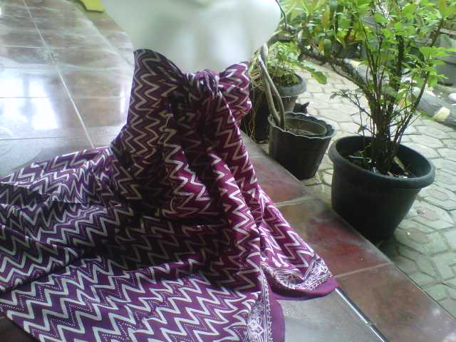 Batik Indonesia BJ tweet media