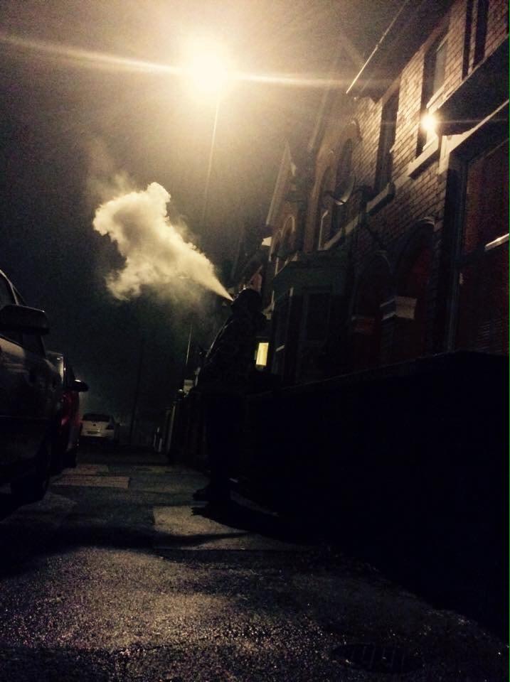 Section8Vapes tweet picture