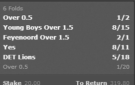 VIP_TopTips's tweet image. over 0.5 is lille game first half goals
yes is both to score in standard liege game... 
goodluck guys