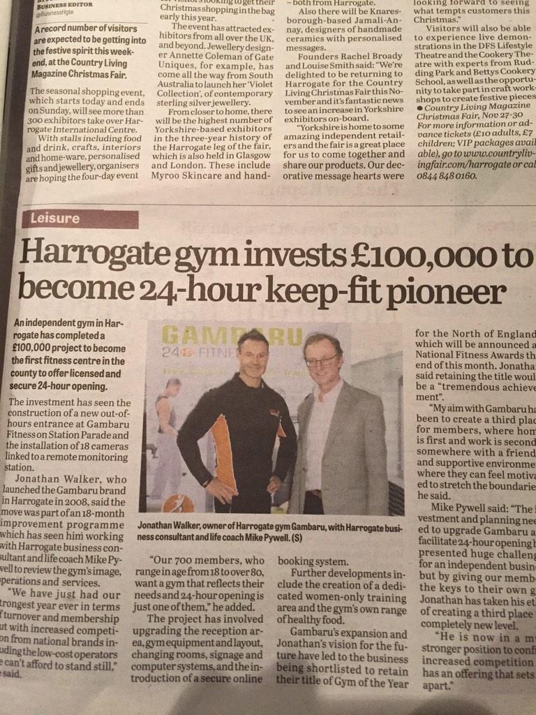 Nikki triff tweet media