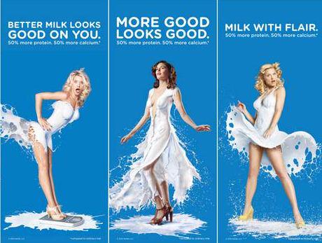 Do we really need pin-up girls to sell us milk?
ind.pn/1xWsZpV