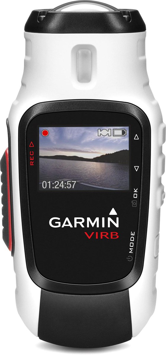 Get the Garmin VIRB Elite Action Camera. #BlackFriday bcme.me/garmineliteact…