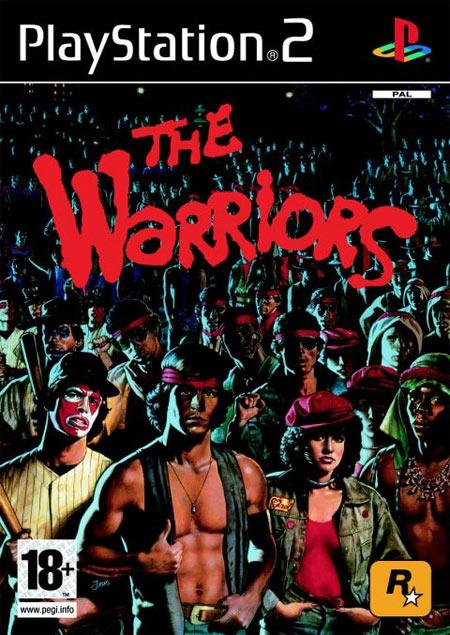 GamingNostalgic's tweet photo. #TheWarriors - #PlayStation 2

Great movie and a GREAT game!

Warriors come out to play

#retrogaming #rockstar #ps2 http://t.co/vVgZqD8D6b