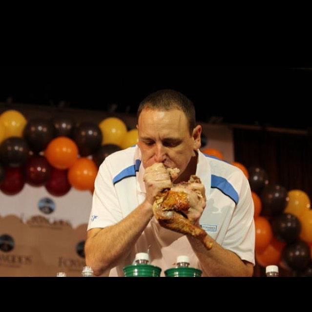 Not_KipWilcox's tweet image. An accurate picture of what I'll be doing in a few hours #chowingdown