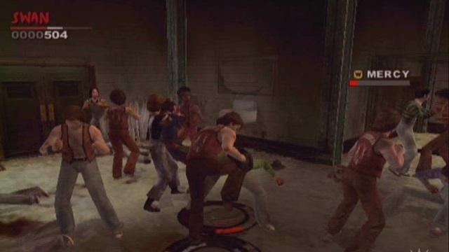 GamingNostalgic's tweet photo. #TheWarriors - #PlayStation 2

Great movie and a GREAT game!

Warriors come out to play

#retrogaming #rockstar #ps2 http://t.co/vVgZqD8D6b