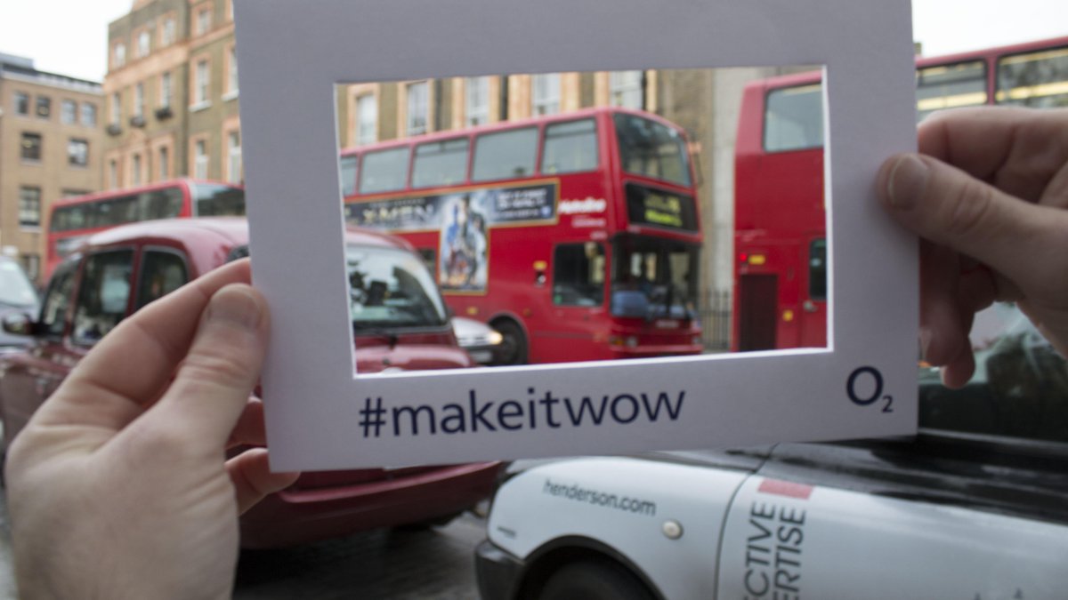 o2businessuk's tweet photo. Discover smarter connections for your business with O2 Connect: http://t.co/6agUnAJccy #MakeItWow http://t.co/jeQpLltAsS