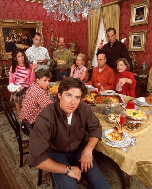 bluthquotes's tweet photo. Spending time with the family today. http://t.co/6hXgImwUgm